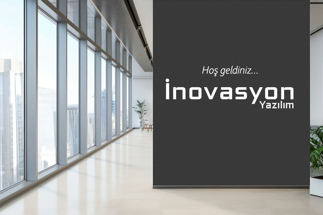 İnovasyon Yazılım