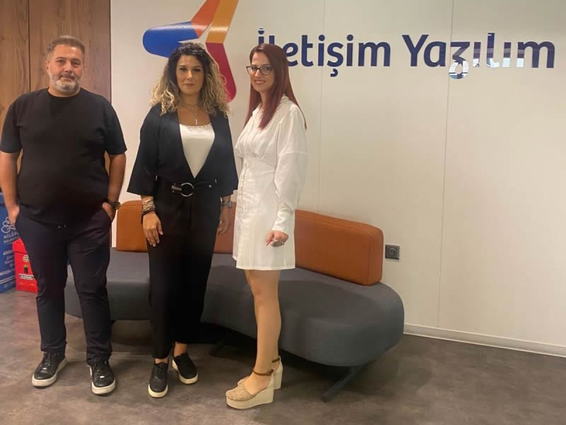 İnovasyon Yazılım