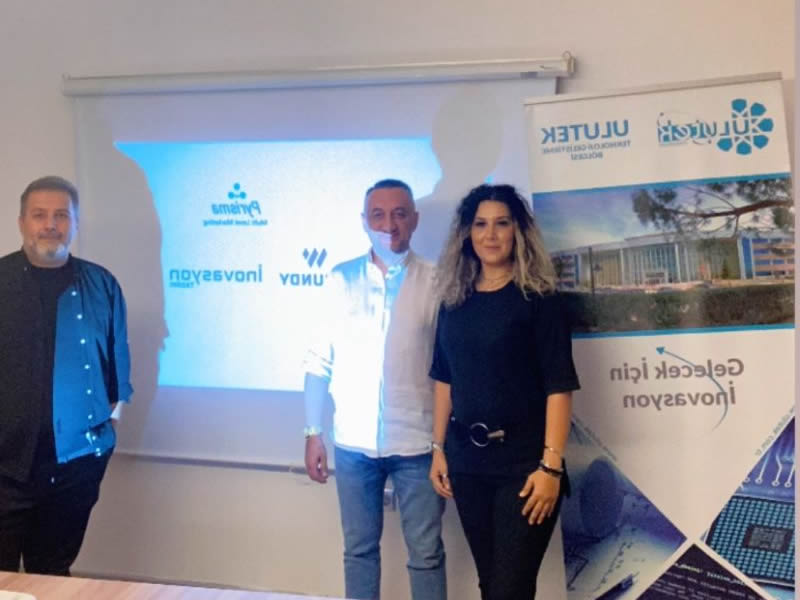 İnovasyon Yazılım Eğitimleri