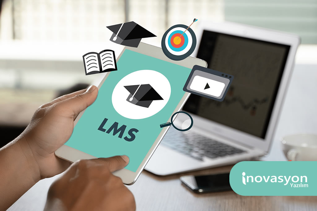 En ucuz LMS online kurs sitesi tasarımı