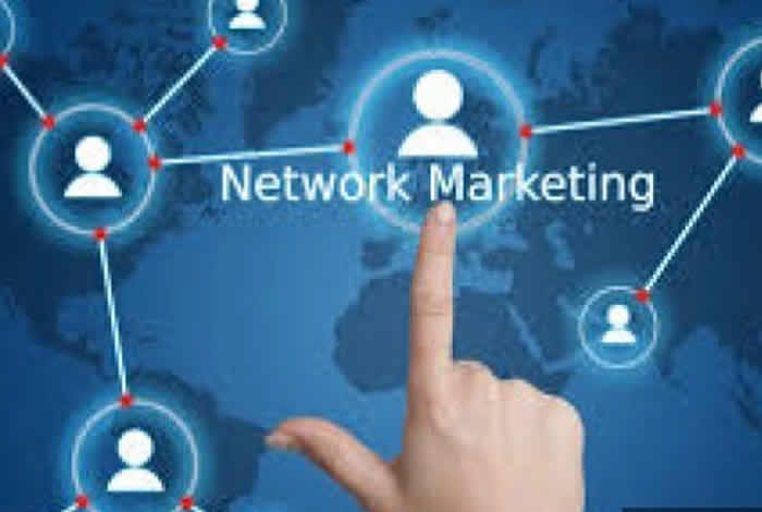 Network Marketing Yazılımı