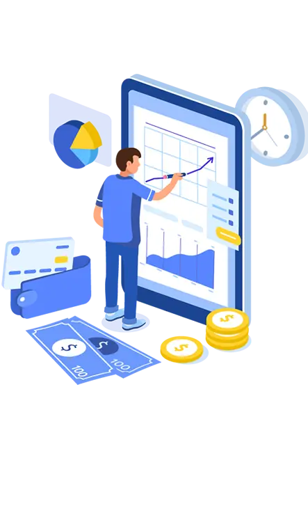 Servix Bakım Yönetimi Ekran Görüntüsü