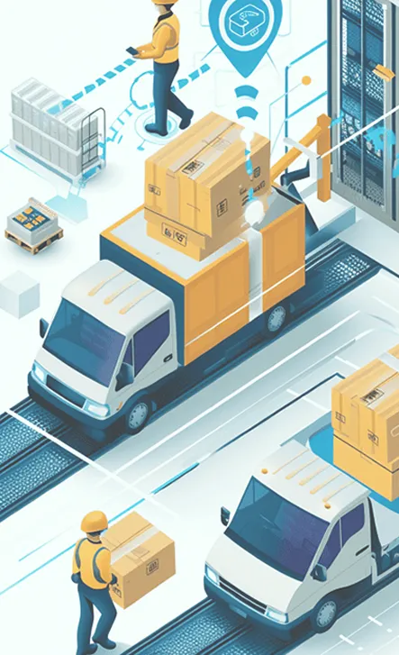 UniTra Lojistik Yazılımı Ekran Görüntüsü